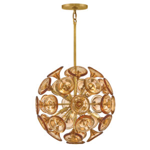 Large Pendant