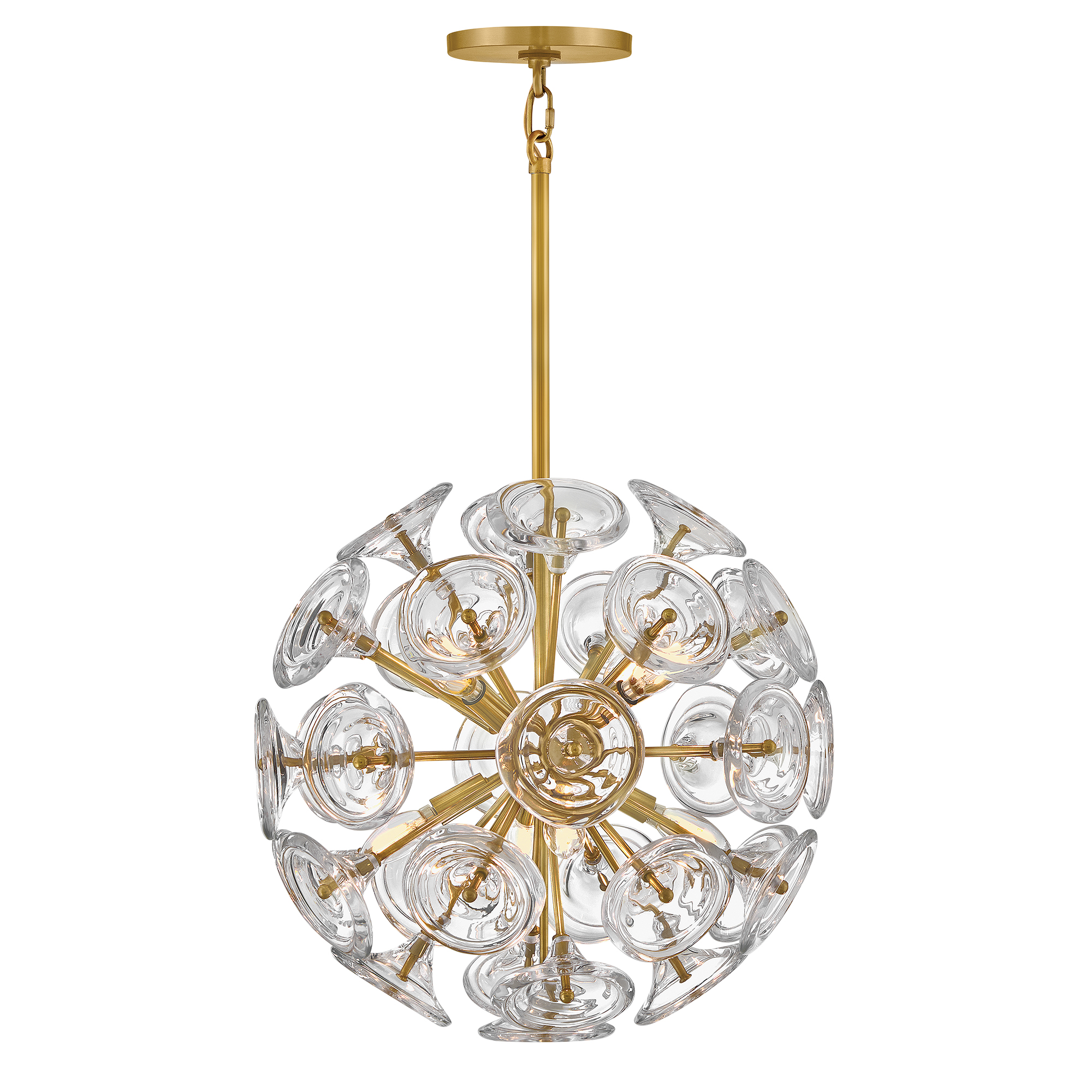 Large Pendant