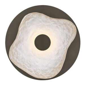 Medium LED Sconce