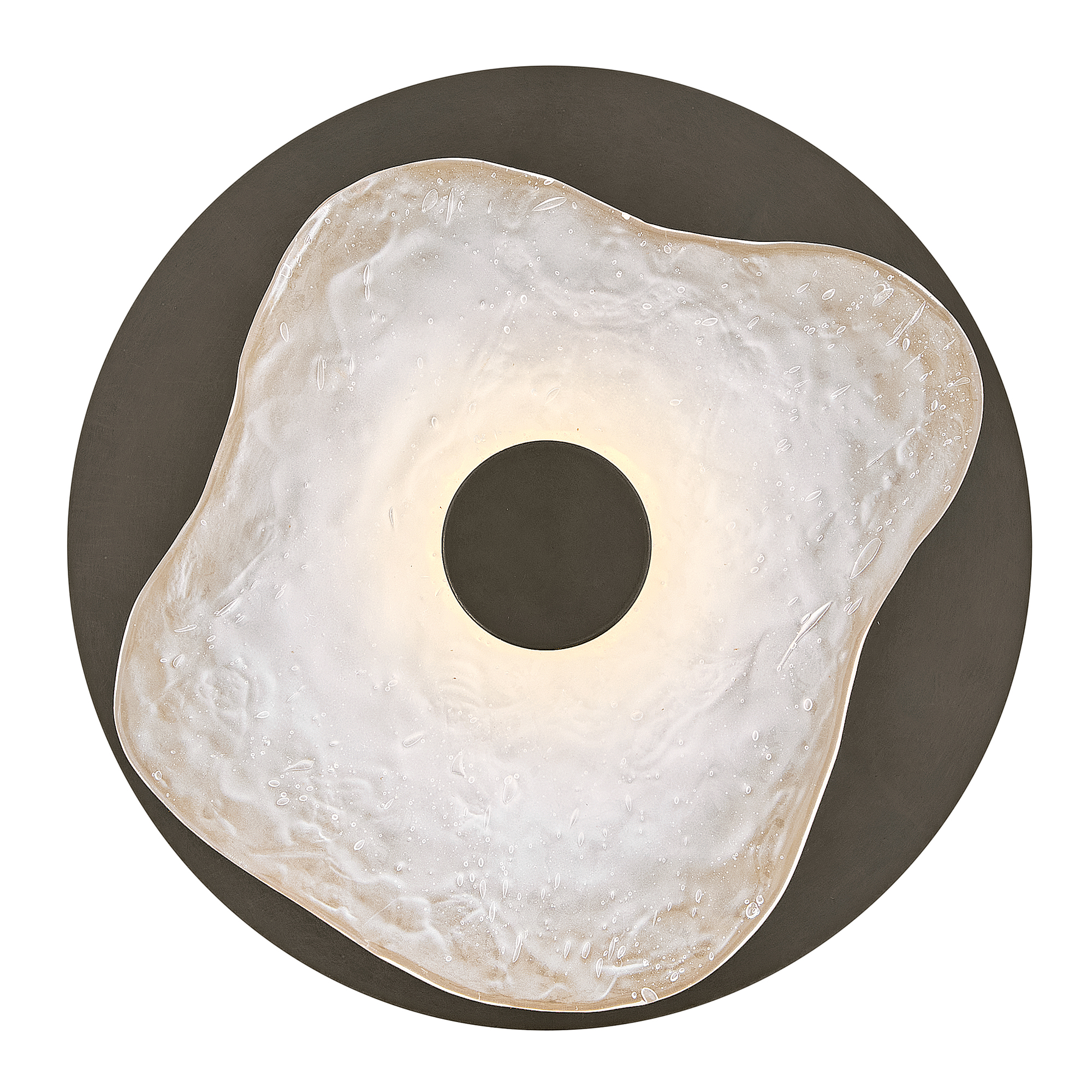 Medium LED Sconce