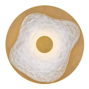 Medium LED Sconce