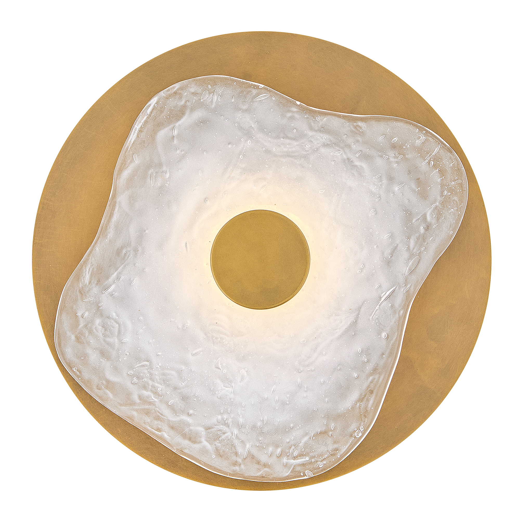 Medium LED Sconce