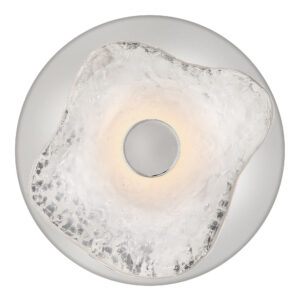 Medium LED Sconce