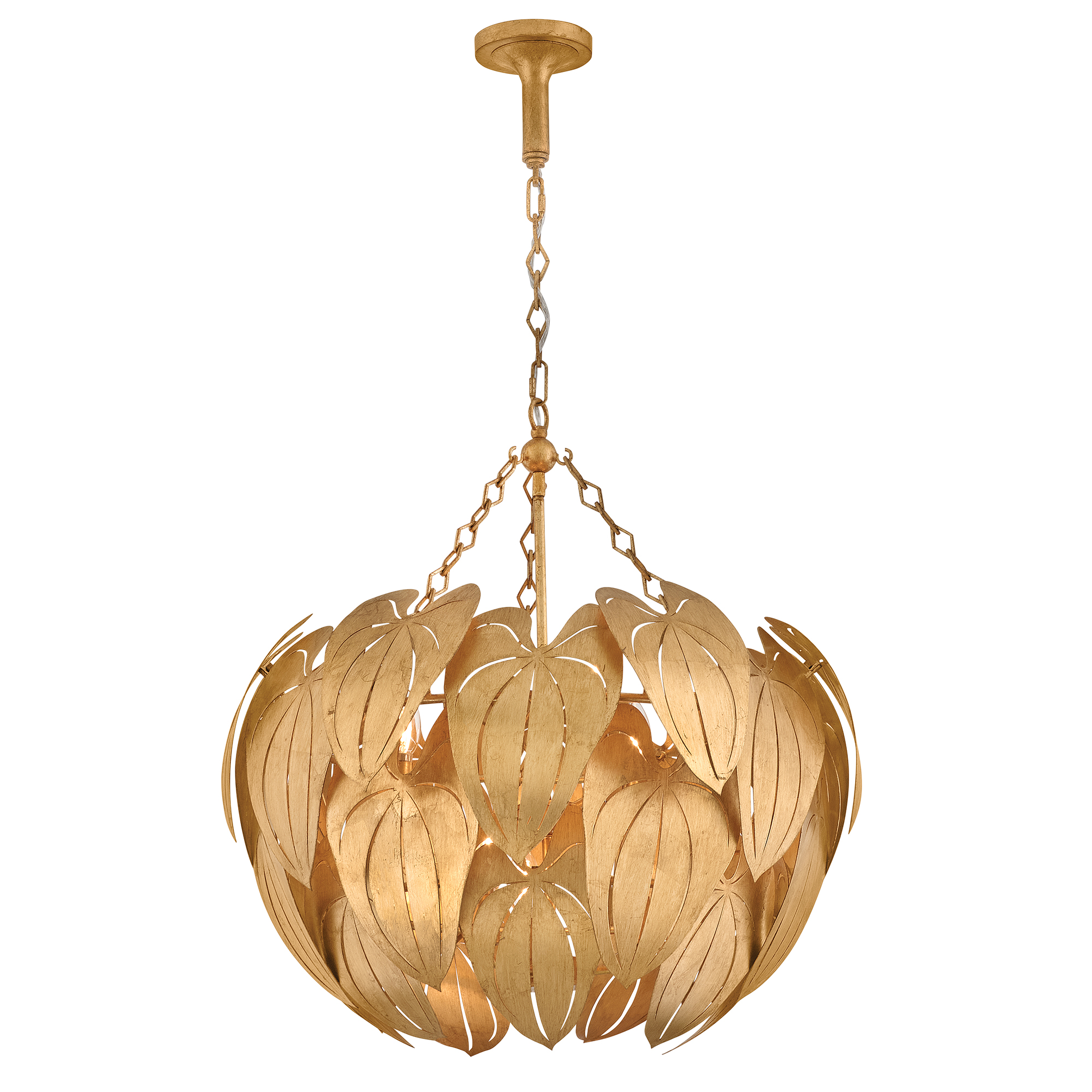 Medium Chandelier